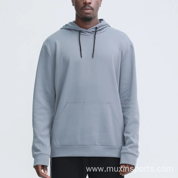 H&m pigeon blue hoodie outlet